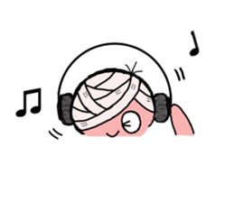 TOKO TOKO 3 sticker #11713446