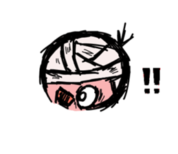 TOKO TOKO 3 sticker #11713448