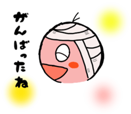 TOKO TOKO 3 sticker #11713450