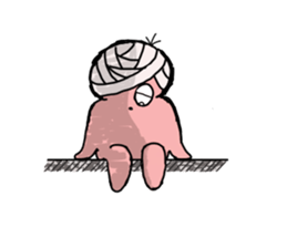 TOKO TOKO 3 sticker #11713451