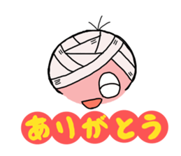 TOKO TOKO 3 sticker #11713454