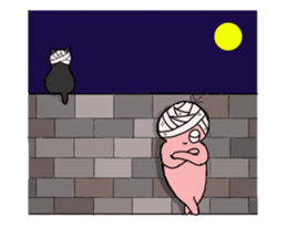 TOKO TOKO 3 sticker #11713460