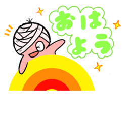 TOKO TOKO 3 sticker #11713463