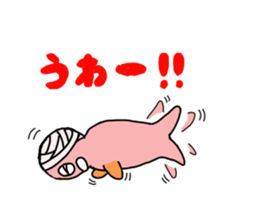 TOKO TOKO 3 sticker #11713465