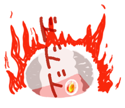 TOKO TOKO 3 sticker #11713467