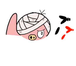 TOKO TOKO 3 sticker #11713468