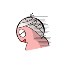 TOKO TOKO 3 sticker #11713470