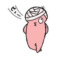 TOKO TOKO 3 sticker #11713471