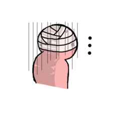 TOKO TOKO 3 sticker #11713473