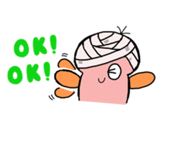 TOKO TOKO 3 sticker #11713475