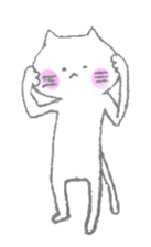 A Kitten such as Daifuku sticker #11713581