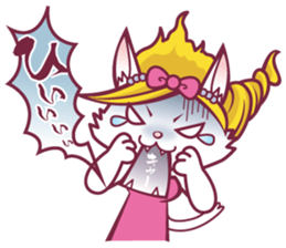 snyack Noir sticker #11713646