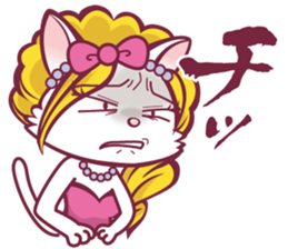 snyack Noir sticker #11713647