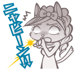 snyack Noir sticker #11713648