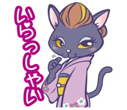 snyack Noir sticker #11713650