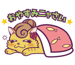 snyack Noir sticker #11713657