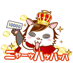 snyack Noir sticker #11713670