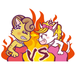 snyack Noir sticker #11713675