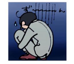 company enployee TANAKASAN sticker #11713838