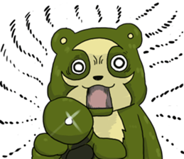 My favarite three bears 3 sticker #11714022