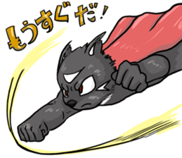 My favarite three bears 3 sticker #11714028