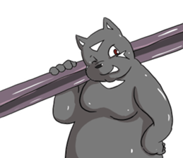 My favarite three bears 3 sticker #11714035