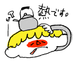 hentecco sticker for bad condition sticker #11714600