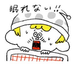 hentecco sticker for bad condition sticker #11714613