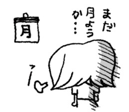 hentecco sticker for bad condition sticker #11714622