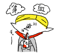 hentecco sticker for bad condition sticker #11714626