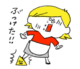 hentecco sticker for bad condition sticker #11714631