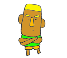 BobBobBob sticker #11714763