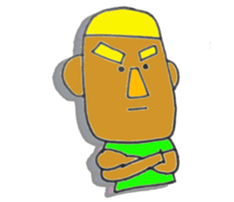 BobBobBob sticker #11714764