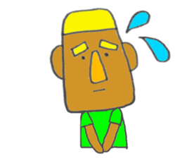 BobBobBob sticker #11714767