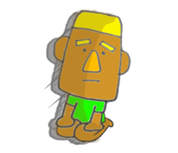 BobBobBob sticker #11714768