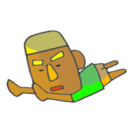 BobBobBob sticker #11714770