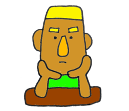 BobBobBob sticker #11714772