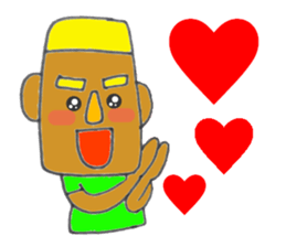 BobBobBob sticker #11714773