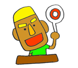 BobBobBob sticker #11714776