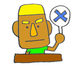 BobBobBob sticker #11714777