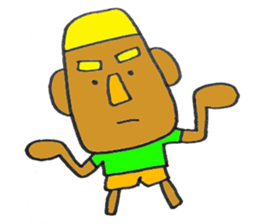 BobBobBob sticker #11714778