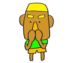 BobBobBob sticker #11714780