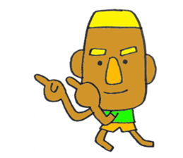 BobBobBob sticker #11714781