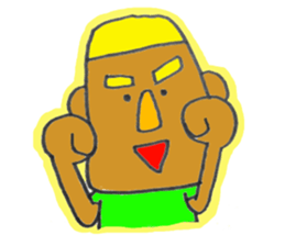 BobBobBob sticker #11714782