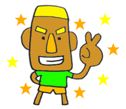 BobBobBob sticker #11714783