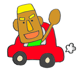 BobBobBob sticker #11714784