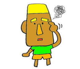 BobBobBob sticker #11714785