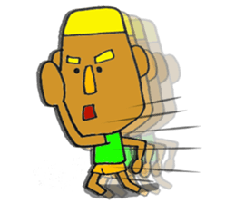 BobBobBob sticker #11714786