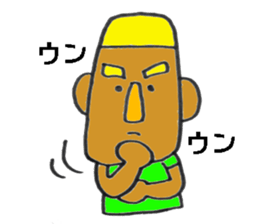 BobBobBob sticker #11714788