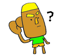 BobBobBob sticker #11714789